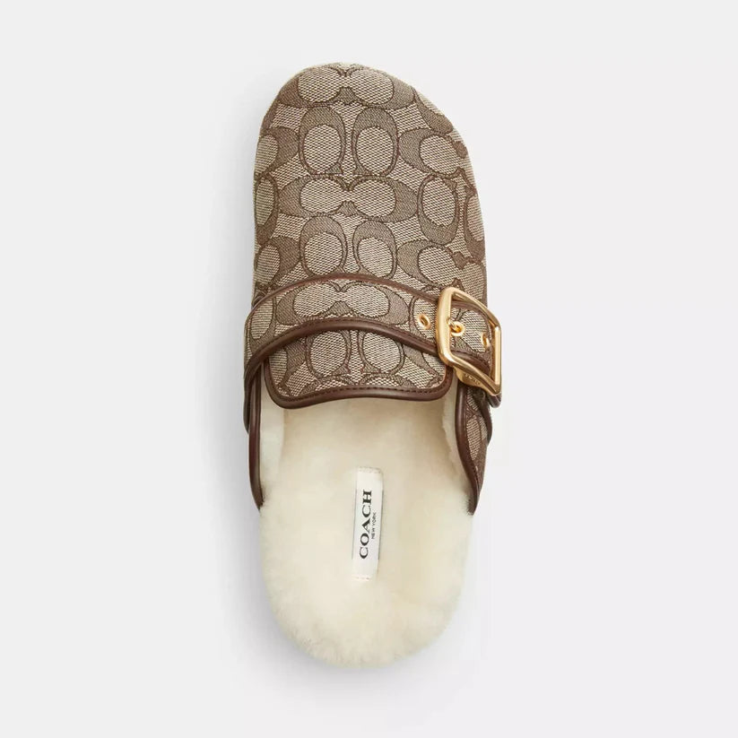 Signature Clogs