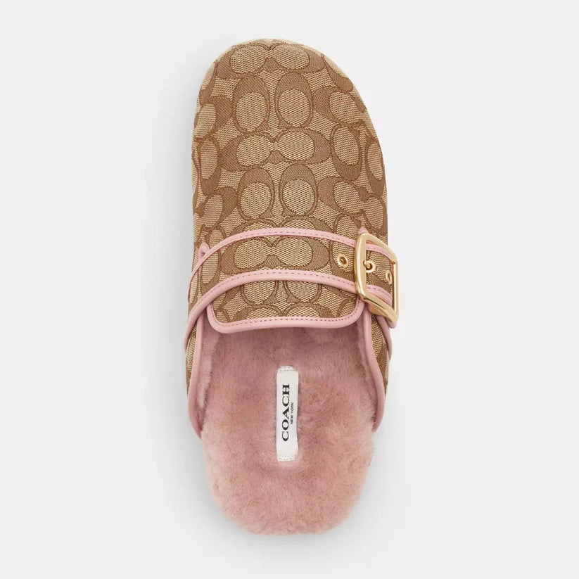 Signature Clogs