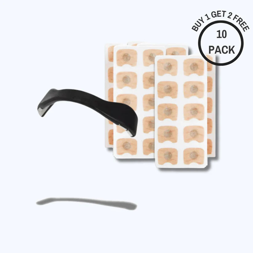OxyFlow™ Magnetic Strips