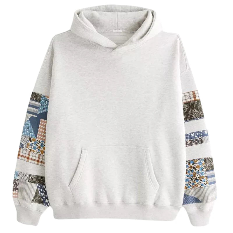 Abercrombie Fall Hoodie