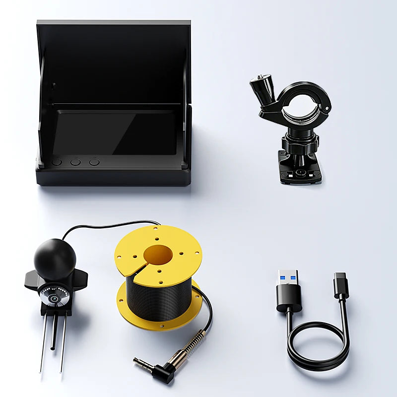 Luvora™ Underwater Fishing Camera