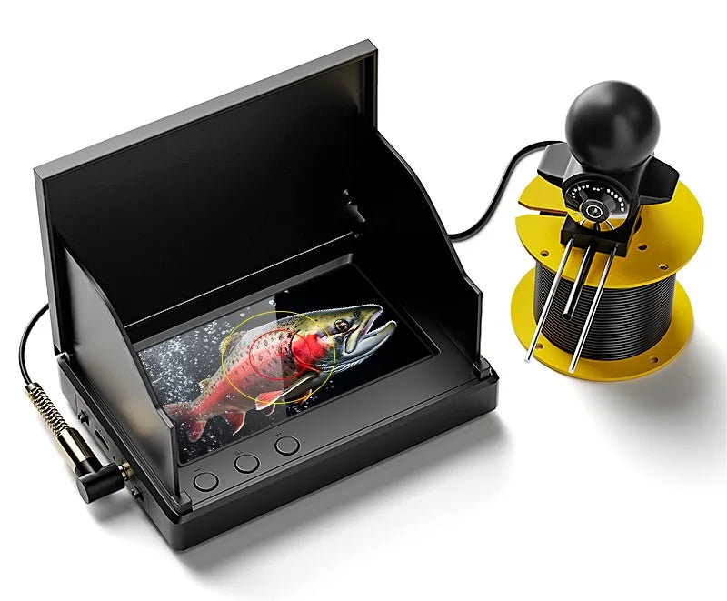 Luvora™ Underwater Fishing Camera