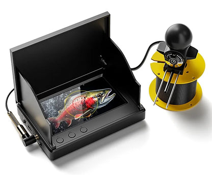 Luvora™ Underwater Fishing Camera