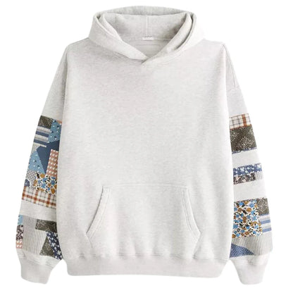 Abercrombie Fall Hoodie